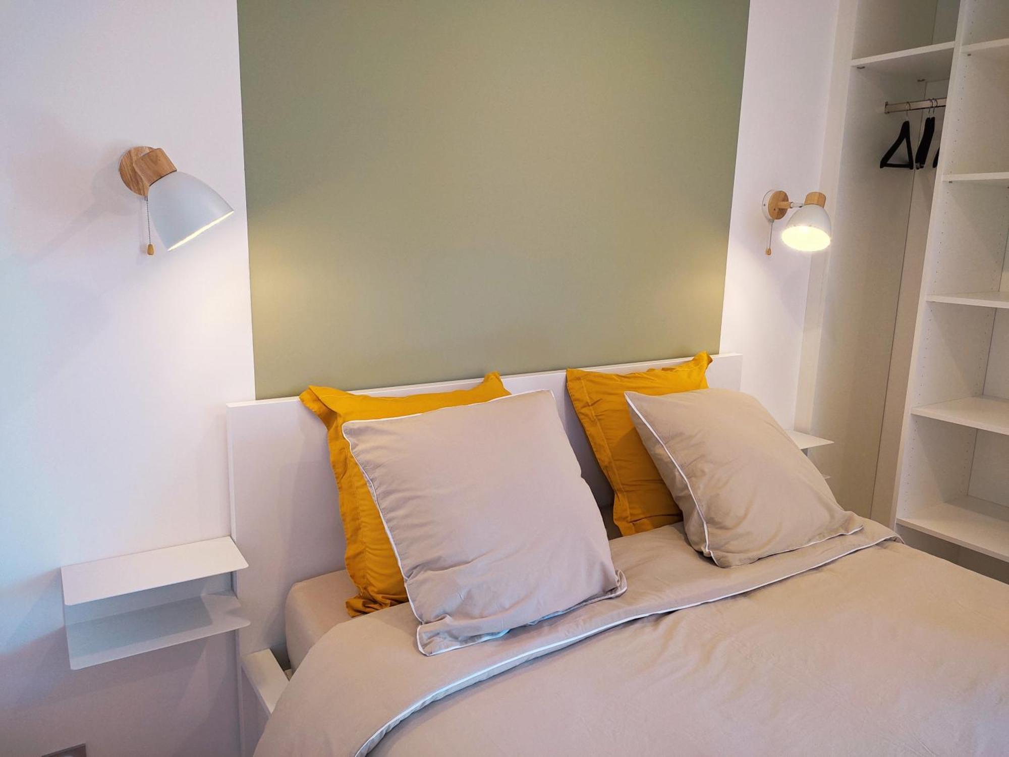 L'Ermitage - L'Ecolodge Des Monts Des Flandres - Au Coeur De 800M2 De Jardin Prive Saint-Jans-Cappel Luaran gambar